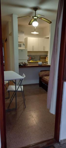 Apartamento independiente